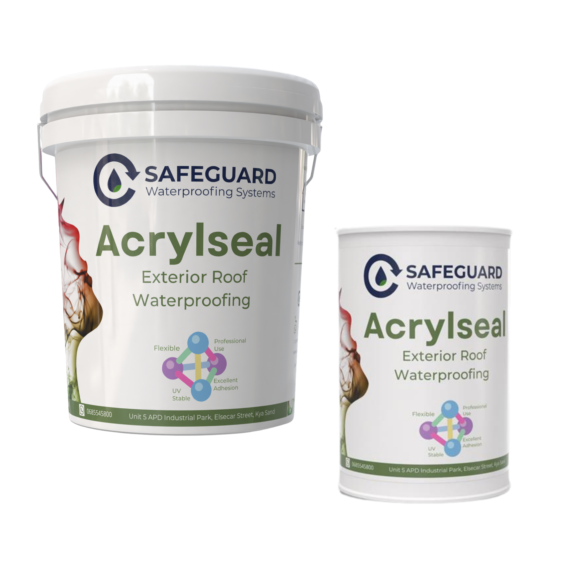 Acrylseal