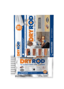 Dy Rods Dryrods - Welcome to Safeguard