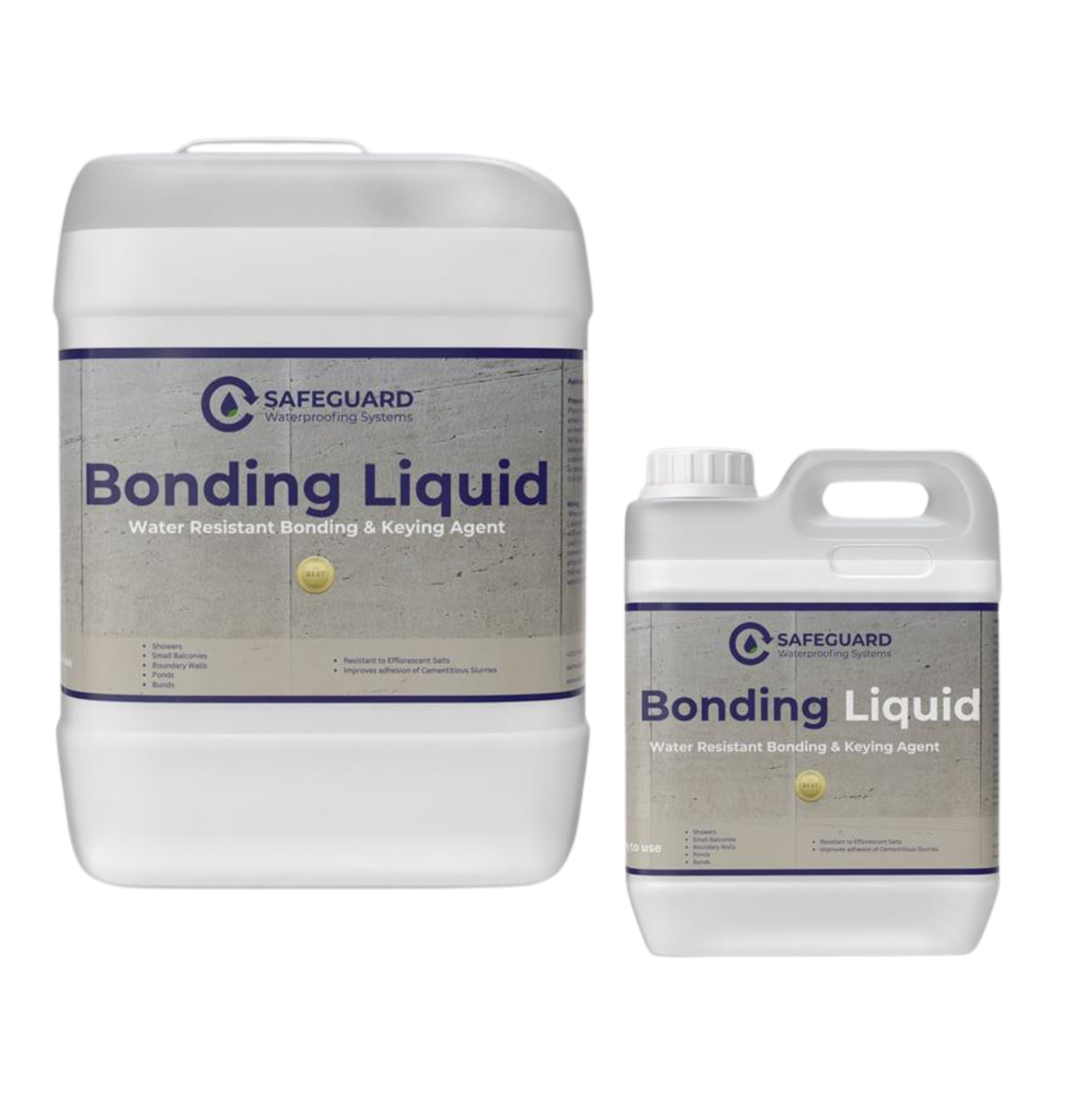 SG Bonding Liquid