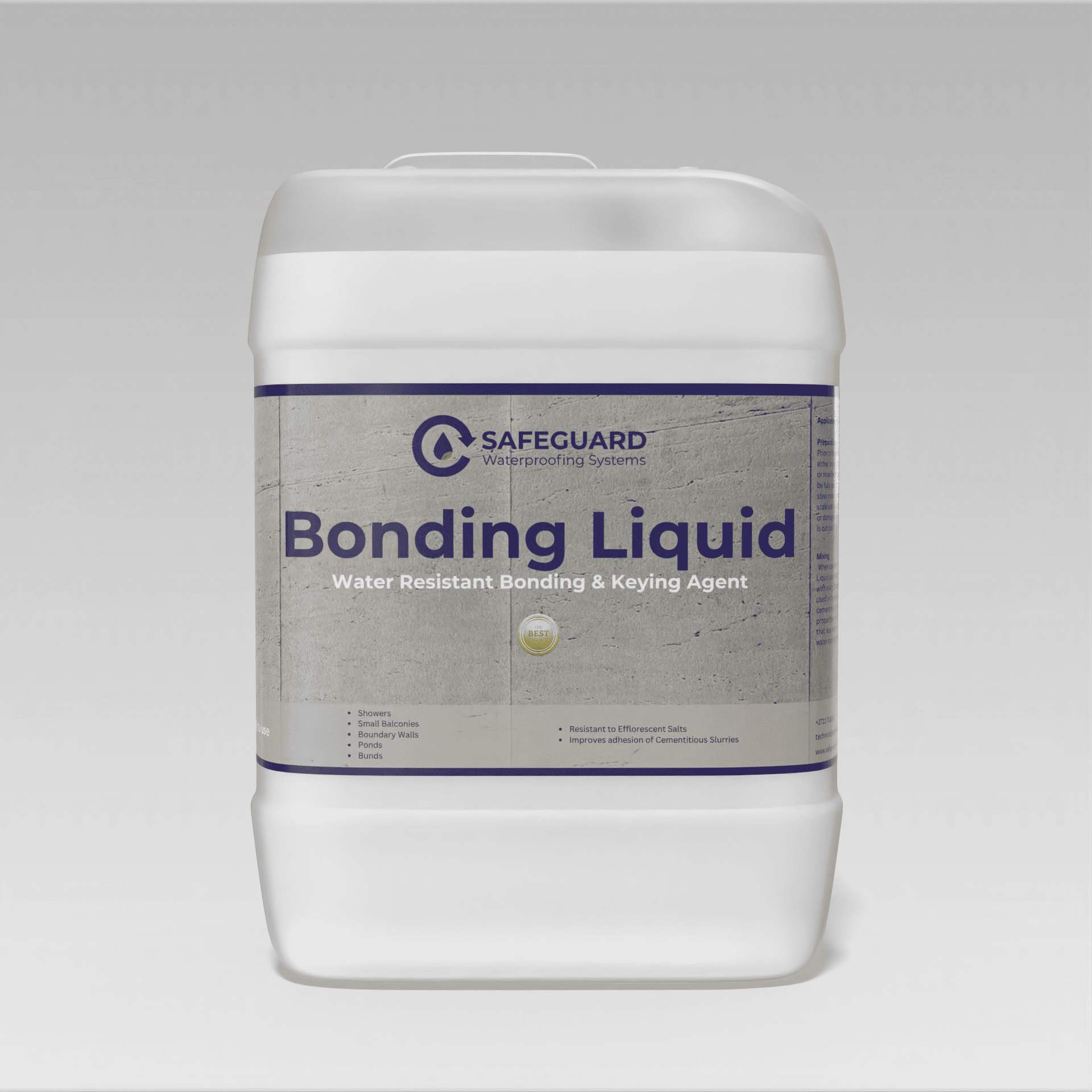 SG Bonding Liquid