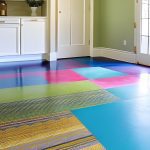 Bitumen coating for foundation damp protection