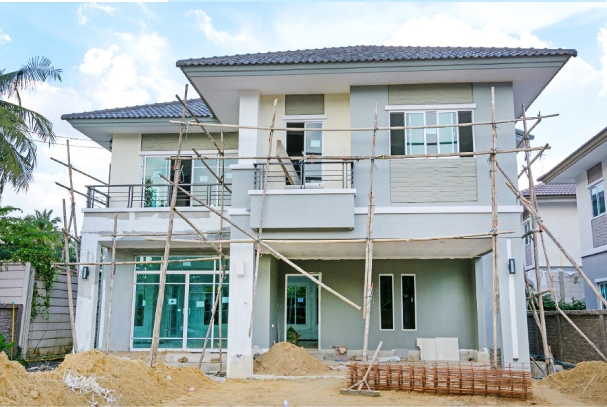 Damp proofing applied to heritage home in Cape Town