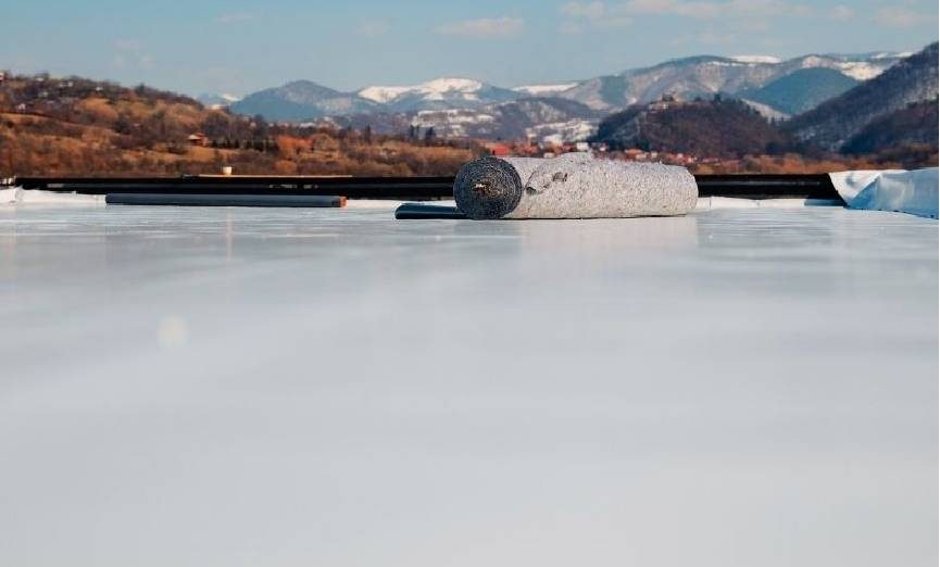 Roof Waterproofing Services in Pretoria