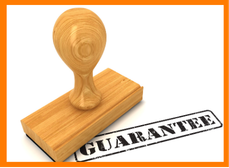 Product Guarantee