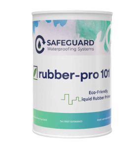 Rubber-pro-101-5L Safeguard