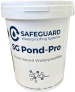 SG Pond Pro
