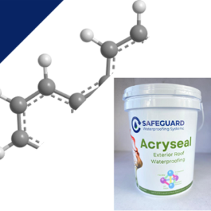 Safeguard Acrylseal